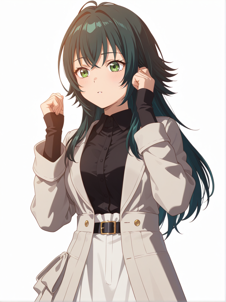 月村手毬